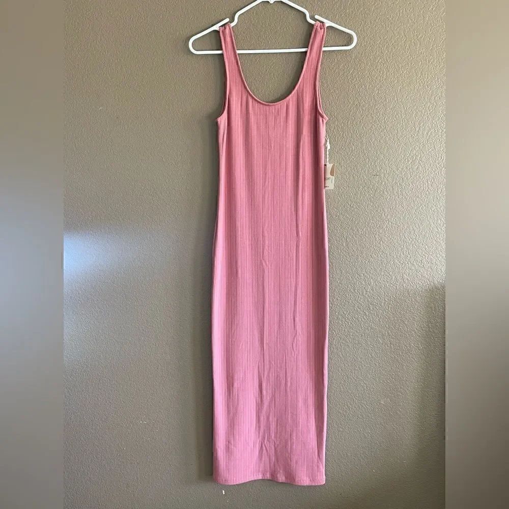 Forever 21 maybe midi dress size small nwt